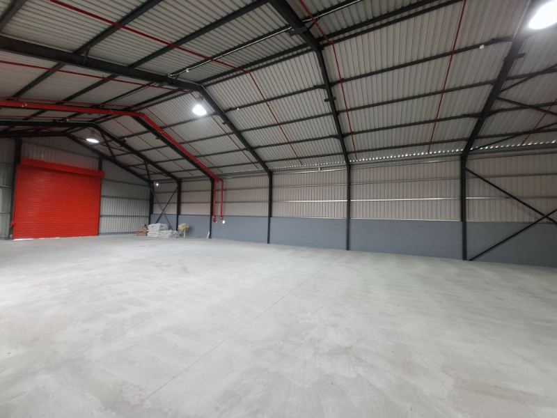 To Let commercial Property for Rent in Epping Industrial Western Cape